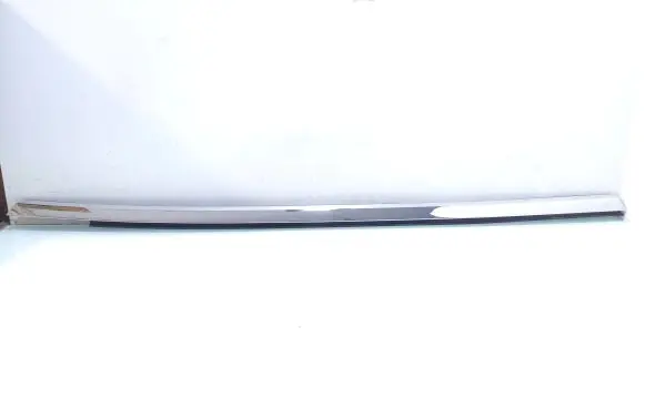 Tesla Model S Rear door trim (molding) 600960400C 600960300C