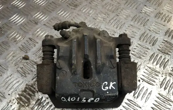 Subaru Outback Rear brake caliper