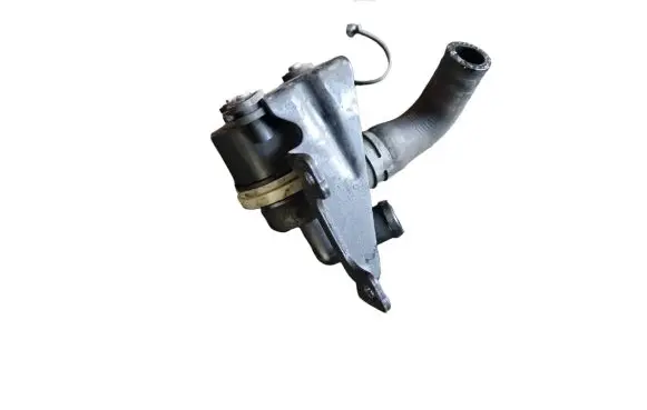 Audi Q5 SQ5 Electric auxiliary coolant/water pump 5n0965561