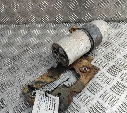 Volkswagen Golf VII Air conditioning (A/C) air dryer 3D0820192B 5QE820196C