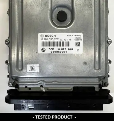 Engine control unit/module ECU