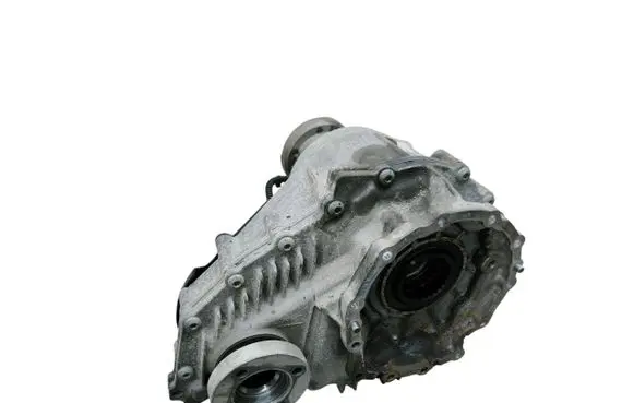 Dodge Charger Gearbox transfer box case 68214751AC