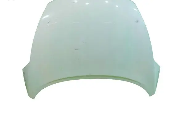 Nissan Juke I F15 Engine bonnet/hood XP34