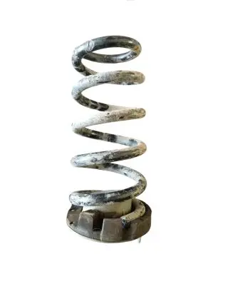 Chrysler Pacifica Rear coil spring 68218024AB 611776
