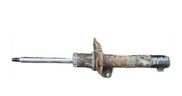 Volkswagen Golf V Front shock absorber/damper 1K0413031BE