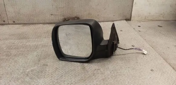 Subaru Forester SH Front door electric wing mirror 