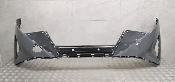 Nissan Qashqai J12 Front bumper 62022HN10H