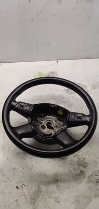 Audi A4 S4 B7 8E 8H Steering wheel 8P0419091BG