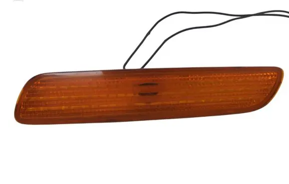 Volvo S40, V40 Rear tail light reflector 30888129 34400206