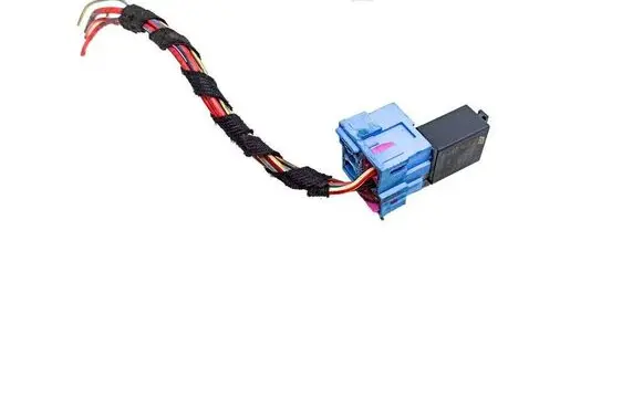 Audi A4 S4 B8 8K Other relay 7M0951253C 937527