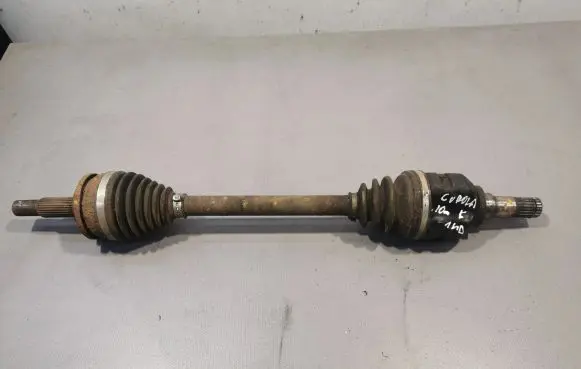 Toyota Corolla E140 E150 Front driveshaft