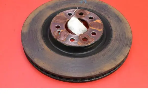 BMW X7 G07 Front brake disc A00085648