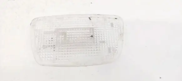 Volvo XC70 Rear seat light 30754443