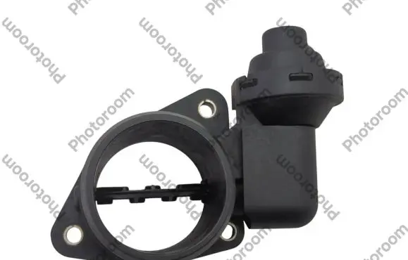 Peugeot 607 Throttle valve 9638246280 0928400430