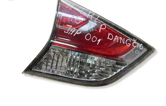 Nissan X-Trail T32 Tailgate rear/tail lights 22617939