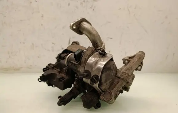 EGR valve