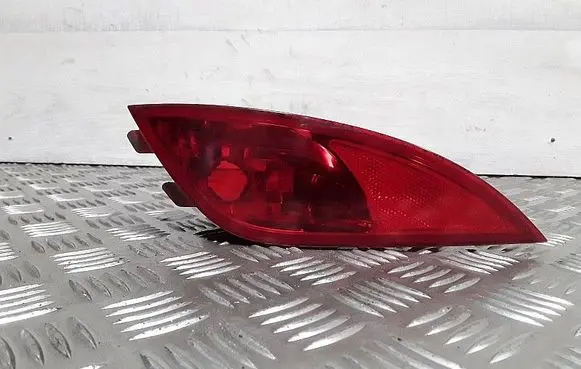 Rear fog light