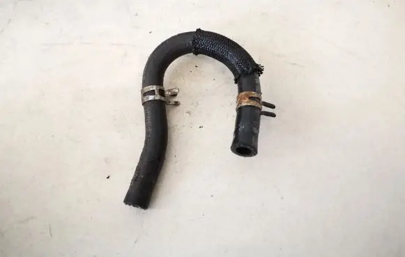 Opel Antara Engine coolant pipe/hose