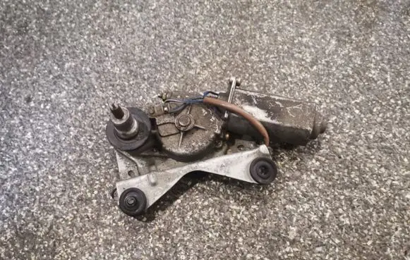 Mazda MX-3 Rear window wiper motor 8491006552