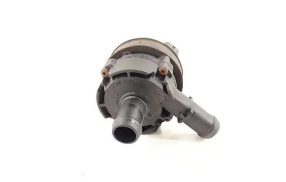 Mercedes-Benz E W212 Electric auxiliary coolant/water pump 0005000686 A0005000686