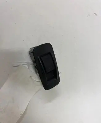 Toyota Corolla Verso AR10 Electric window control switch 37181A86C07 848100F010