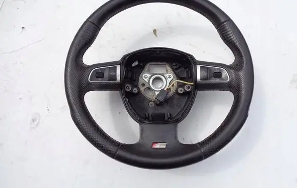 Audi Q5 SQ5 Steering wheel 8P0419091DT
