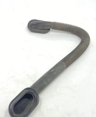 Volkswagen Crafter Rear wire harness sleeve 7C0971913A