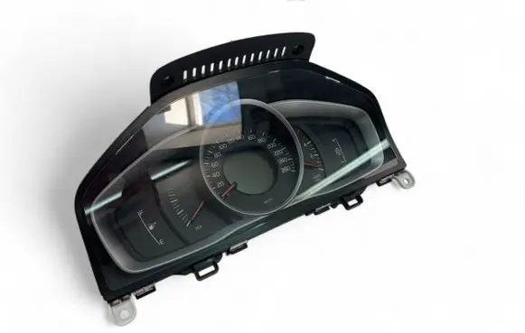Volvo V60 Speedometer (instrument cluster) 31412865
