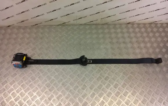 Hyundai Kona I Front seatbelt 888220-K4200