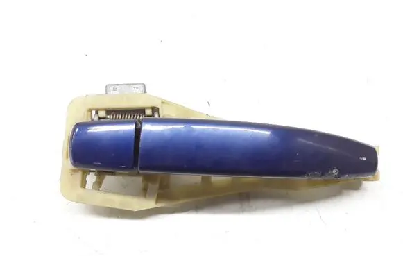 Opel Signum Front door exterior handle