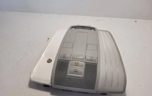 Mercedes-Benz E W212 Front seat light A2129060000 00009854 A2C53352707