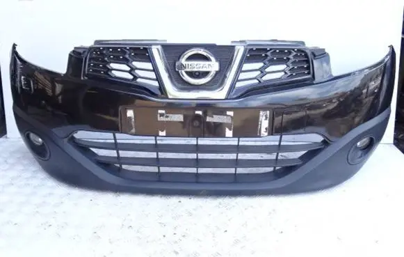 Nissan Qashqai Front bumper