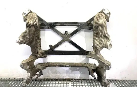 Audi A4 S4 B8 8K Front subframe 