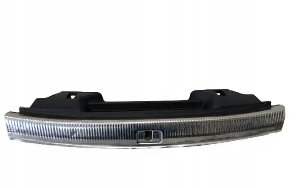 Audi Q5 SQ5 Trunk/boot sill cover protection 8R0864513C