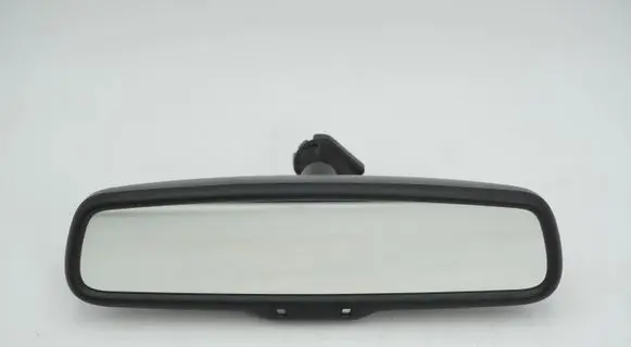 Rear view mirror (interior)