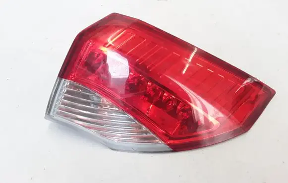 Renault Laguna III Rear/tail lights