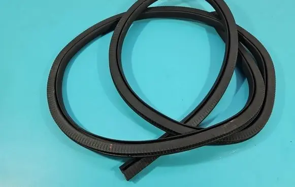 Ford Focus Rubber seal rear door IMPRK1536536
