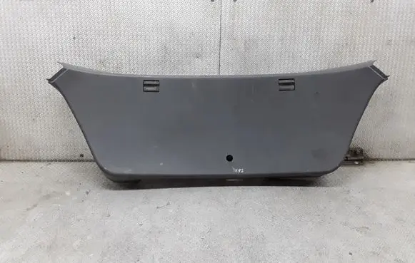 Opel Astra H Tailgate/boot lid cover trim 13201330