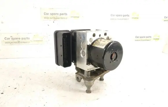 Mercedes-Benz C W204 ABS Pump 1729014000 1724313712