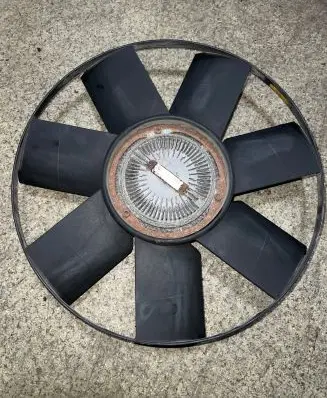 BMW 3 E46 Viscous fan clutch 2249216 2249372