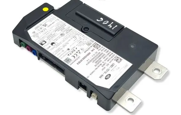 Land Rover Range Rover Sport L461 Other control units/modules L8B270718AAA 409VL0SY42924