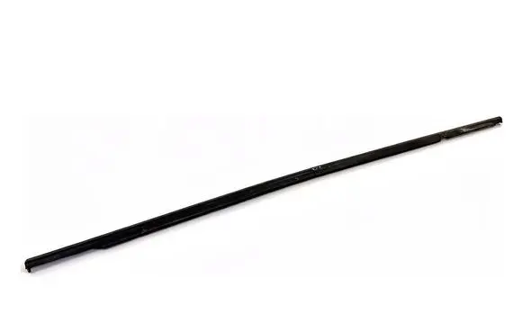 Skoda Octavia Mk3 (5E) Front door windshield rail 5E0837477