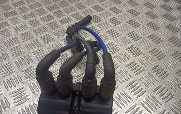 Chevrolet Aveo Spark distributor 