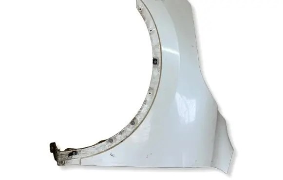 Nissan Qashqai Fender 