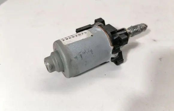 Lexus RX 450H Seat adjustment motor 43944010280