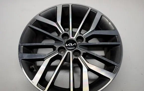 KIA Rio Original wheel cap 52910H8600