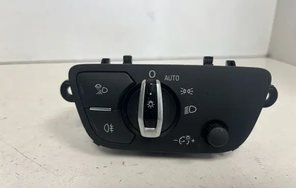 Audi A5 Light switch 4M0941531AA