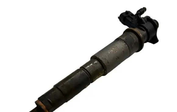 Renault Trafic II (X83) Fuel injector 0445115022 506550AH