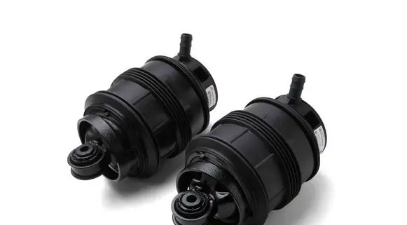 Mercedes-Benz E W211 Rear air suspension bag/shock absorber KLF7662 211320152560 2113201525