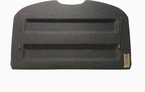Nissan Qashqai Parcel shelf 